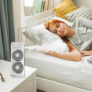 Summer Cooling Gadgets